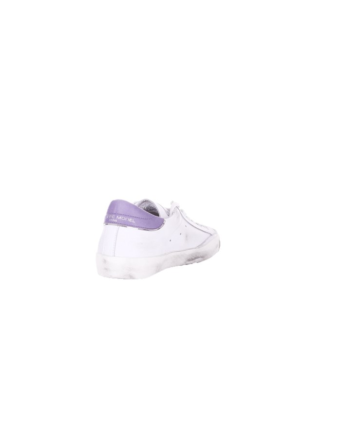 PHILIPPE MODEL PARIS Sneakers  low Women PRLD 2 