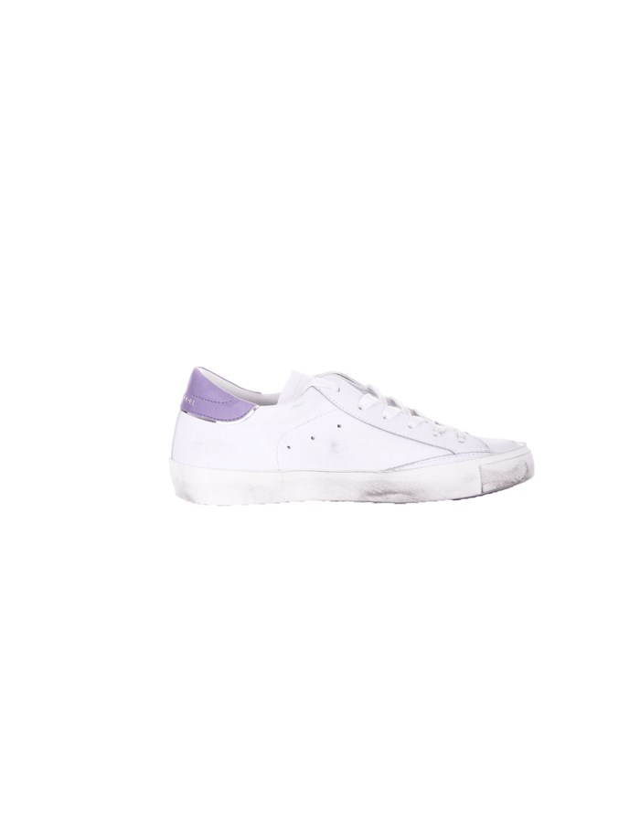 PHILIPPE MODEL PARIS Sneakers  low Women PRLD 3 