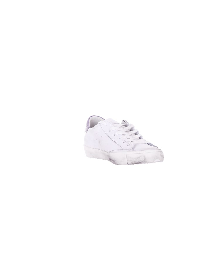 PHILIPPE MODEL PARIS Sneakers  low Women PRLD 4 