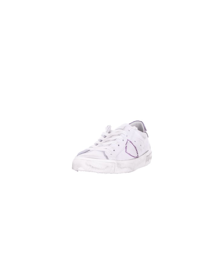 PHILIPPE MODEL PARIS Sneakers  low Women PRLD 5 