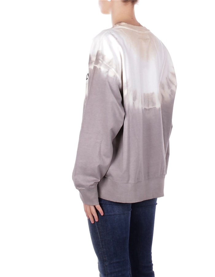 MM6 MAISON MARGIELA Felpe Felpe Girocollo Unisex Junior M61007MM07J 2 