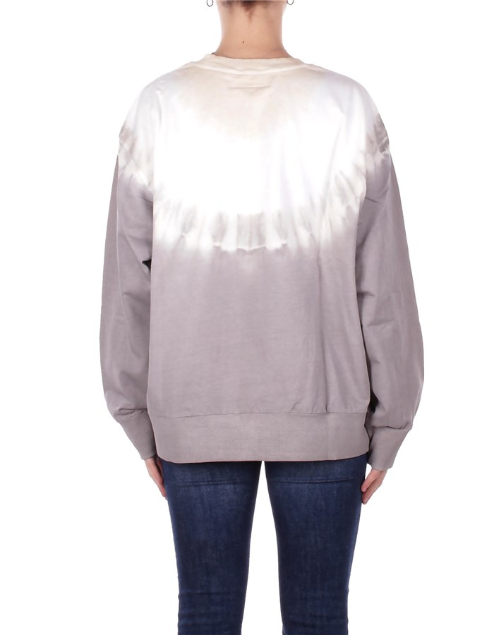 MM6 MAISON MARGIELA Felpe Felpe Girocollo Unisex Junior M61007MM07J 3 