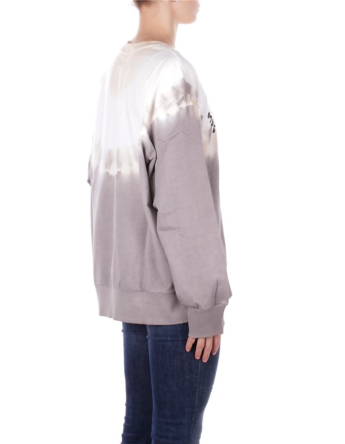 MM6 MAISON MARGIELA Felpe Felpe Girocollo Unisex Junior M61007MM07J 4 