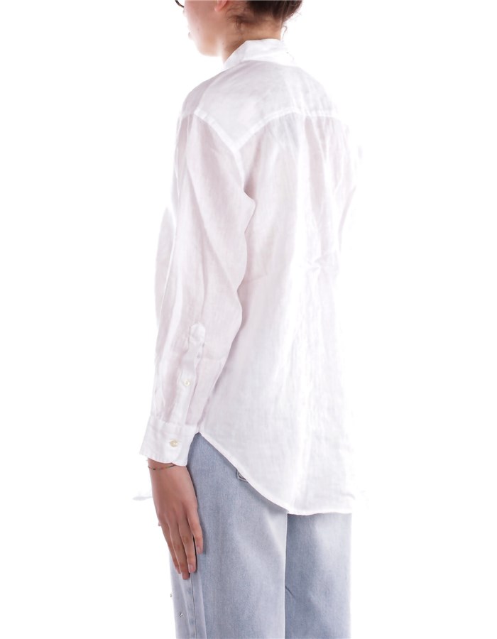 RALPH LAUREN Camicie Classiche Donna 200966201 2 