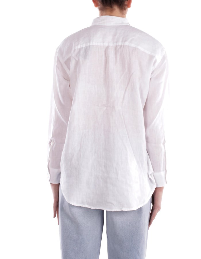 RALPH LAUREN Camicie Classiche Donna 200966201 3 