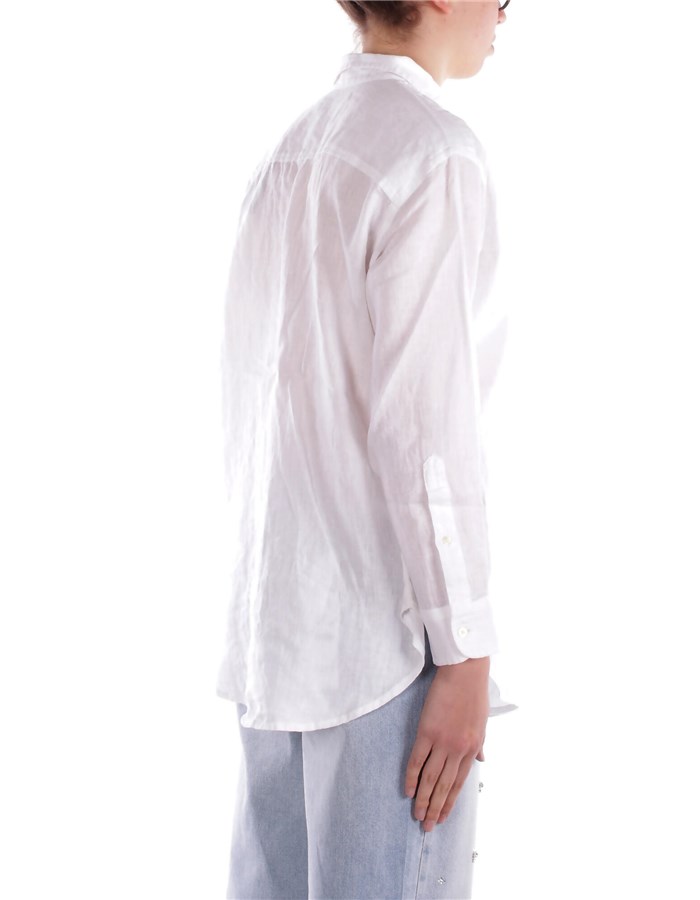 RALPH LAUREN Camicie Classiche Donna 200966201 4 
