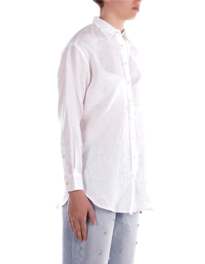 RALPH LAUREN Camicie Classiche Donna 200966201 5 