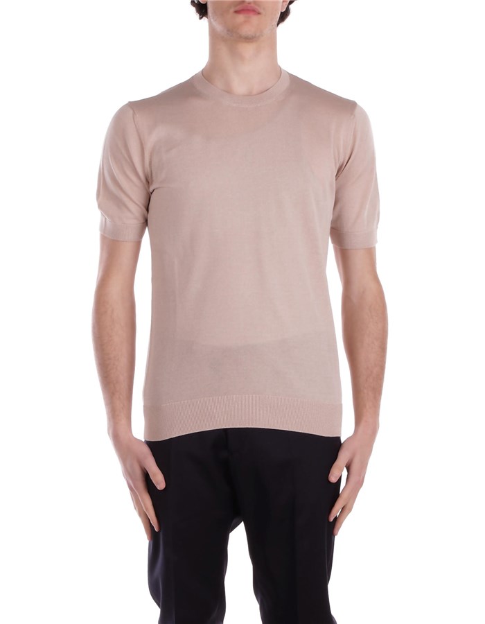 TAGLIATORE Choker Beige