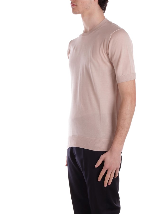 TAGLIATORE Choker Beige