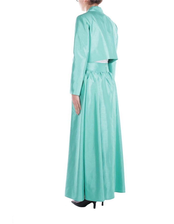 LIU JO Giacche Corte Donna CA5313T2982 2 