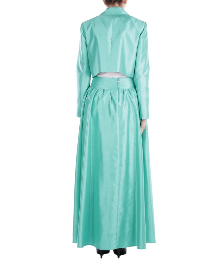 LIU JO Giacche Corte Donna CA5313T2982 3 
