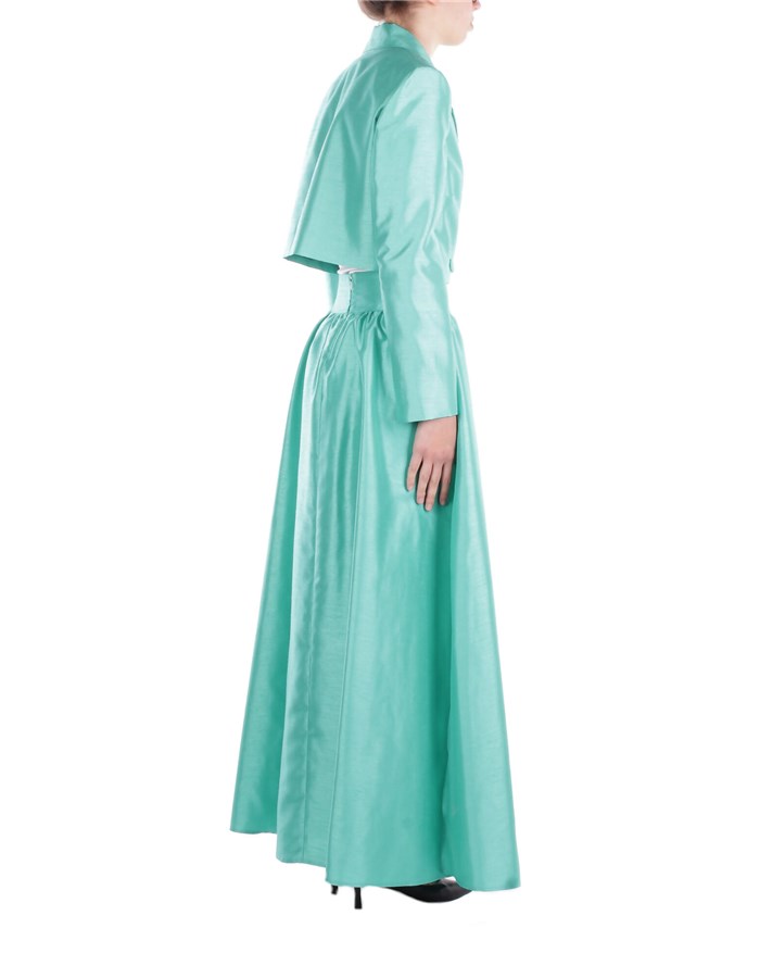 LIU JO Giacche Corte Donna CA5313T2982 4 