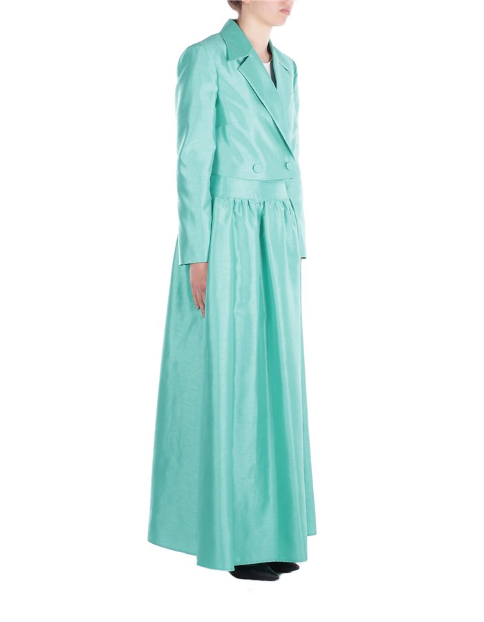 LIU JO Giacche Corte Donna CA5313T2982 5 