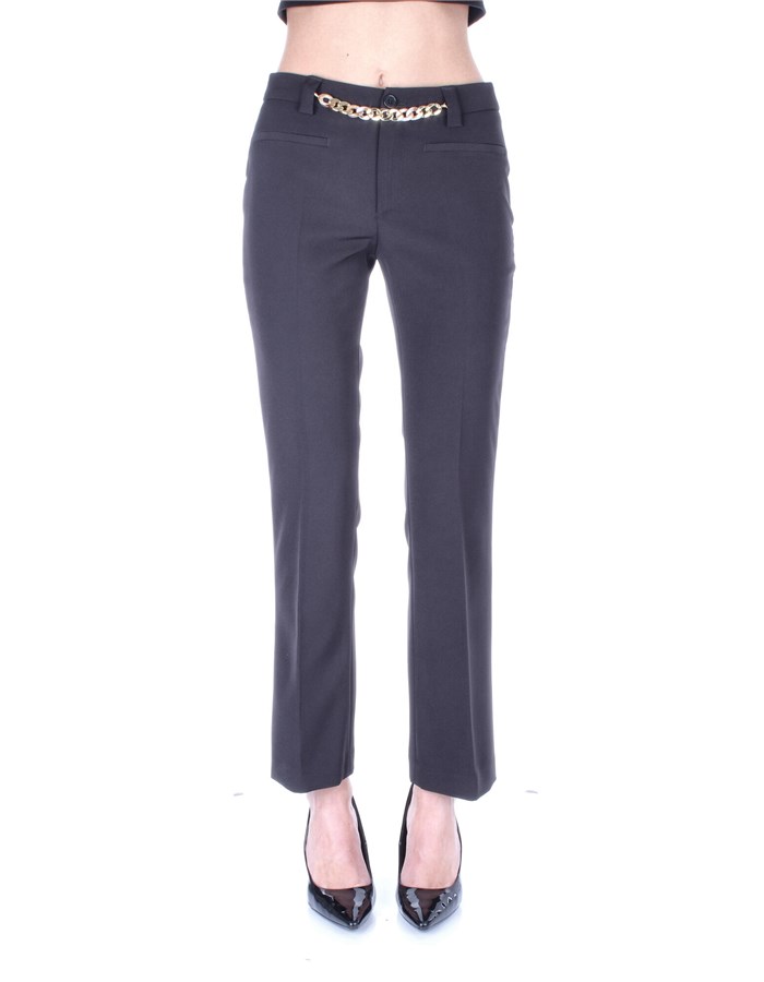 LIU JO Chino Black