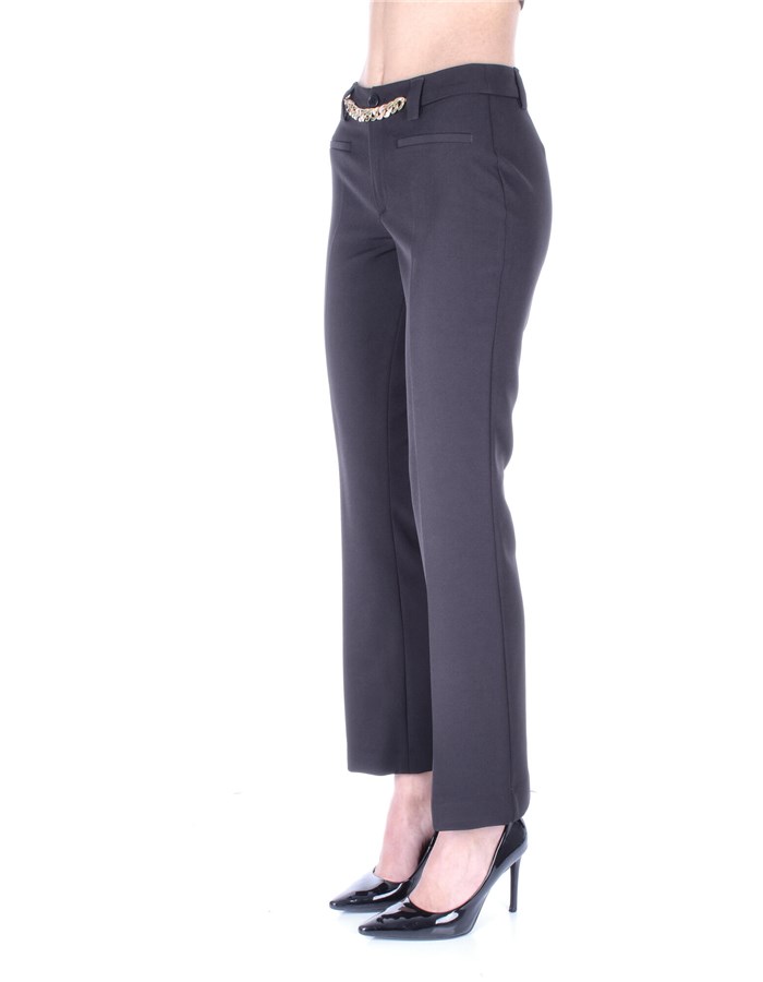 LIU JO Chino Black