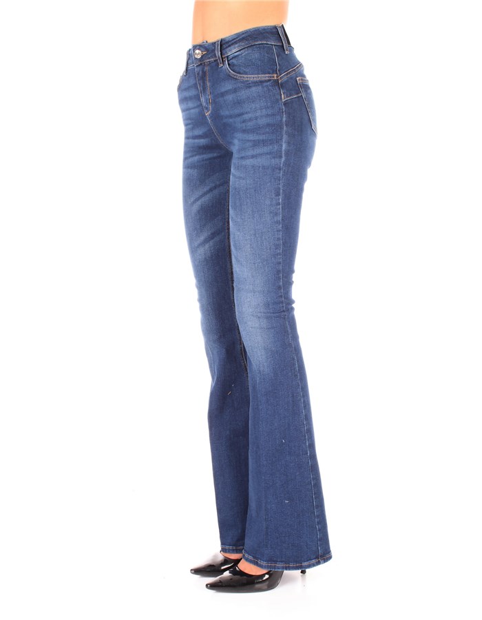 LIU JO Skinny Blue