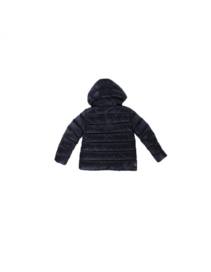 COLMAR Jackets Blue pink