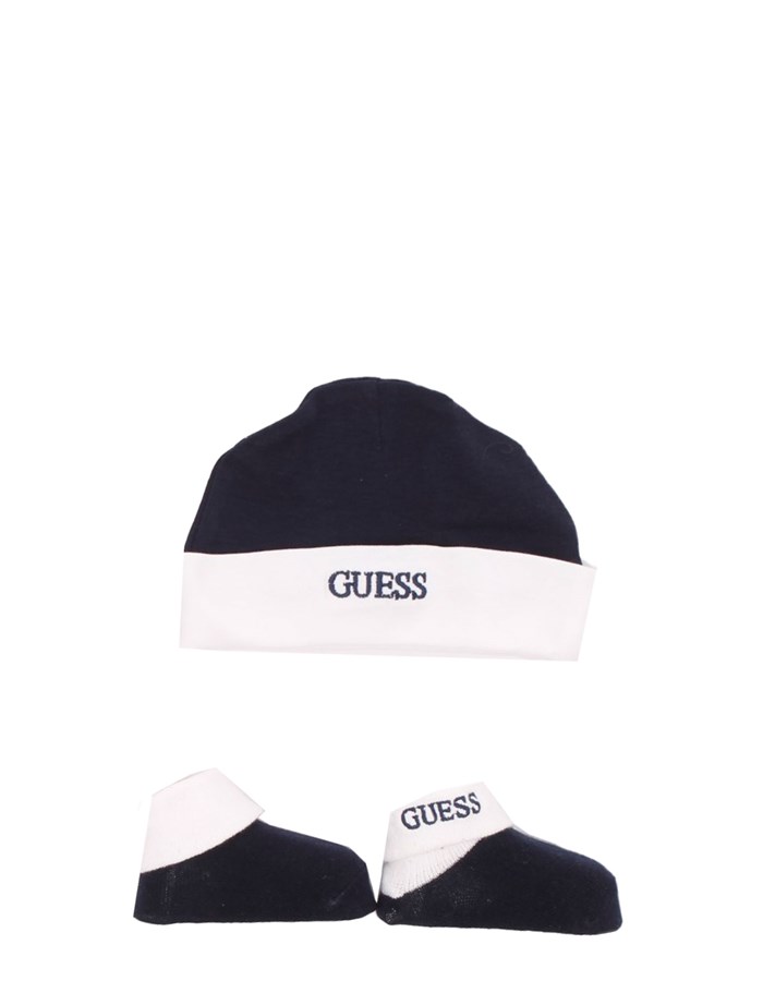 GUESS Junior Body + hat + socks Unisex Junior H2GW06KB6A0 1 