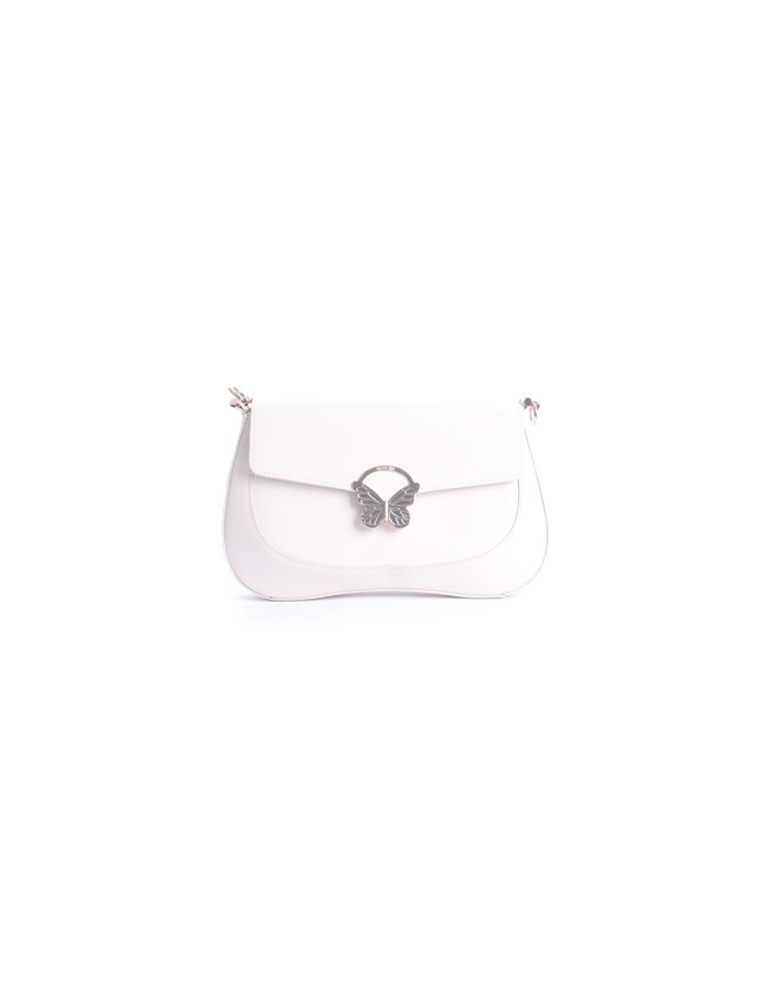 BLUGIRL BLUMARINE Hand Bags Angora