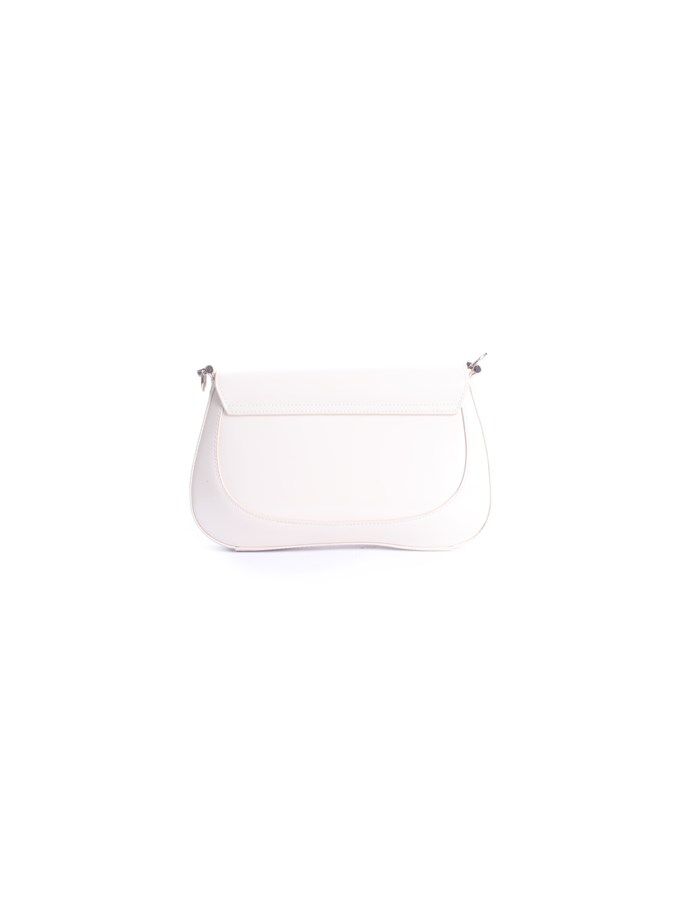 BLUGIRL BLUMARINE Hand Bags Angora