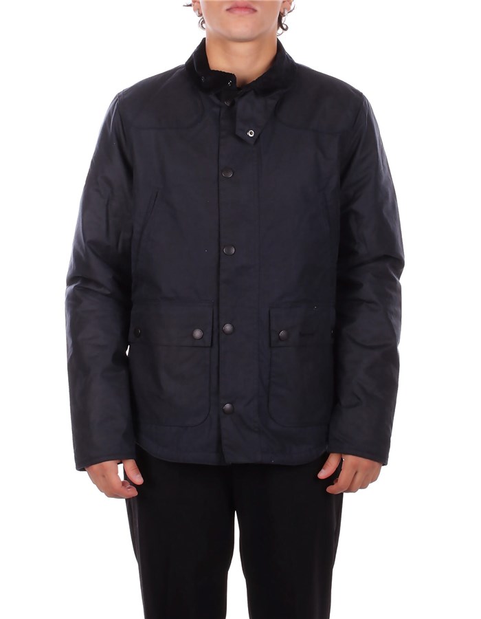 BARBOUR Giacconi Navy