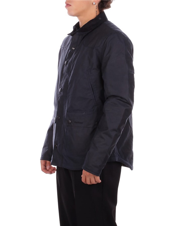 BARBOUR Giacconi Navy