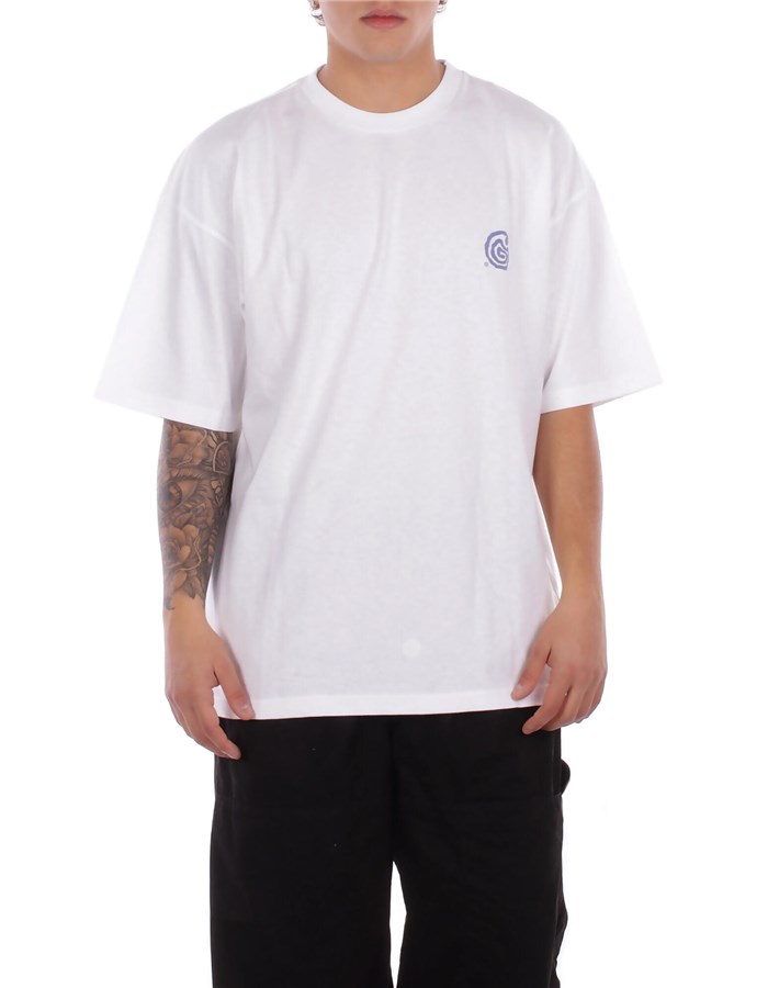 CARHARTT WIP T-shirt White