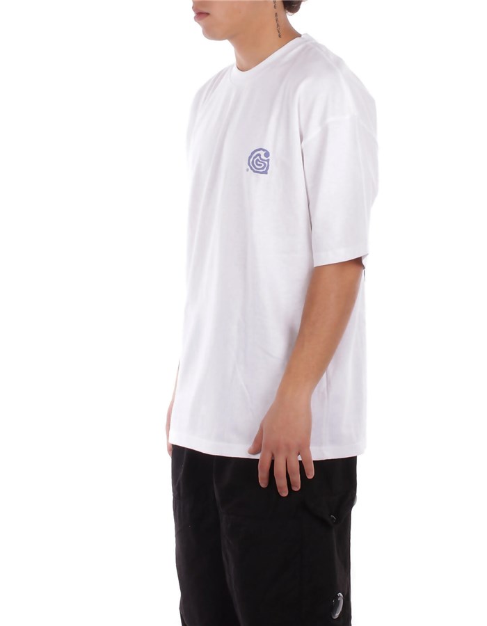 CARHARTT WIP T-shirt White