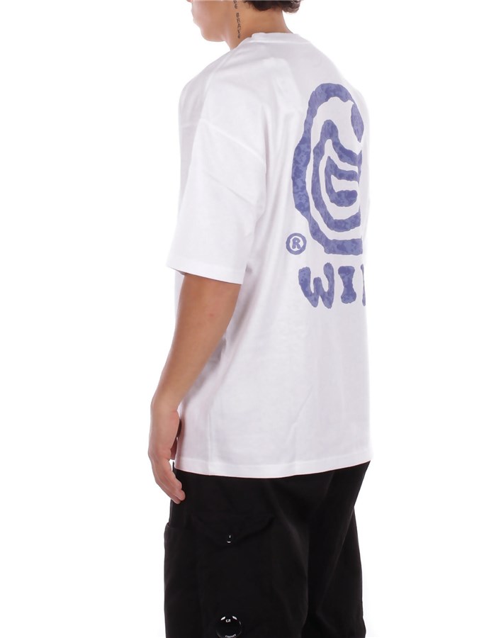 CARHARTT WIP  T-shirt Uomo I035194 2 