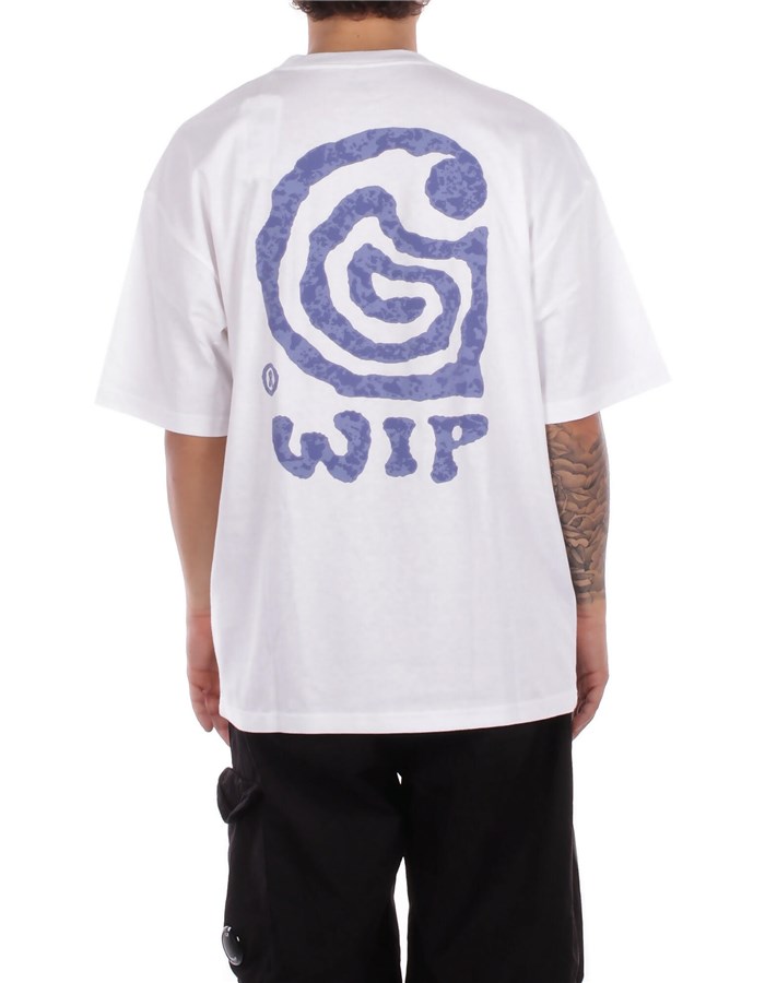 CARHARTT WIP  T-shirt Uomo I035194 3 