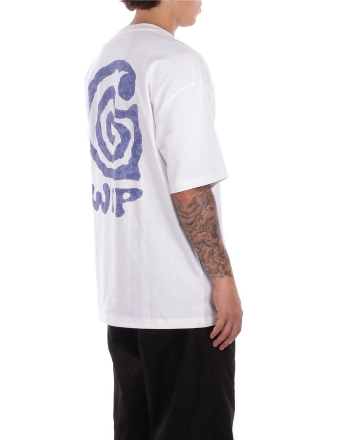 CARHARTT WIP  T-shirt Uomo I035194 4 