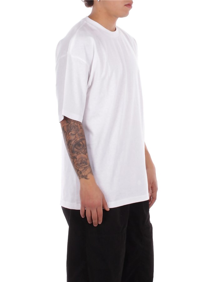 CARHARTT WIP  T-shirt Uomo I035194 5 