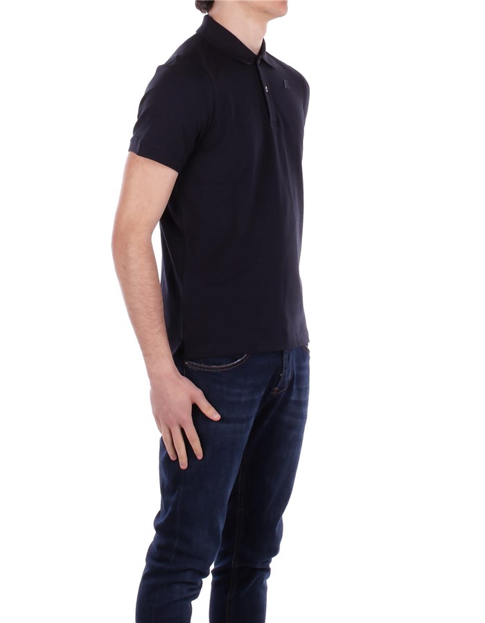 KWAY Polo Maniche Corte Uomo K5127BW 5 