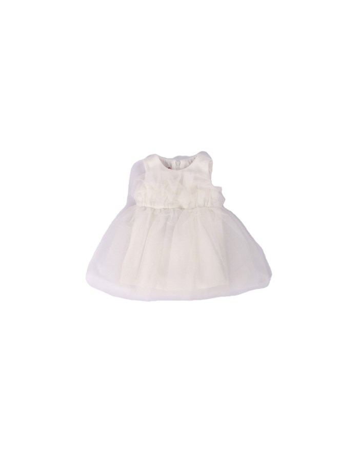 BLUGIRL BLUMARINE Calf white