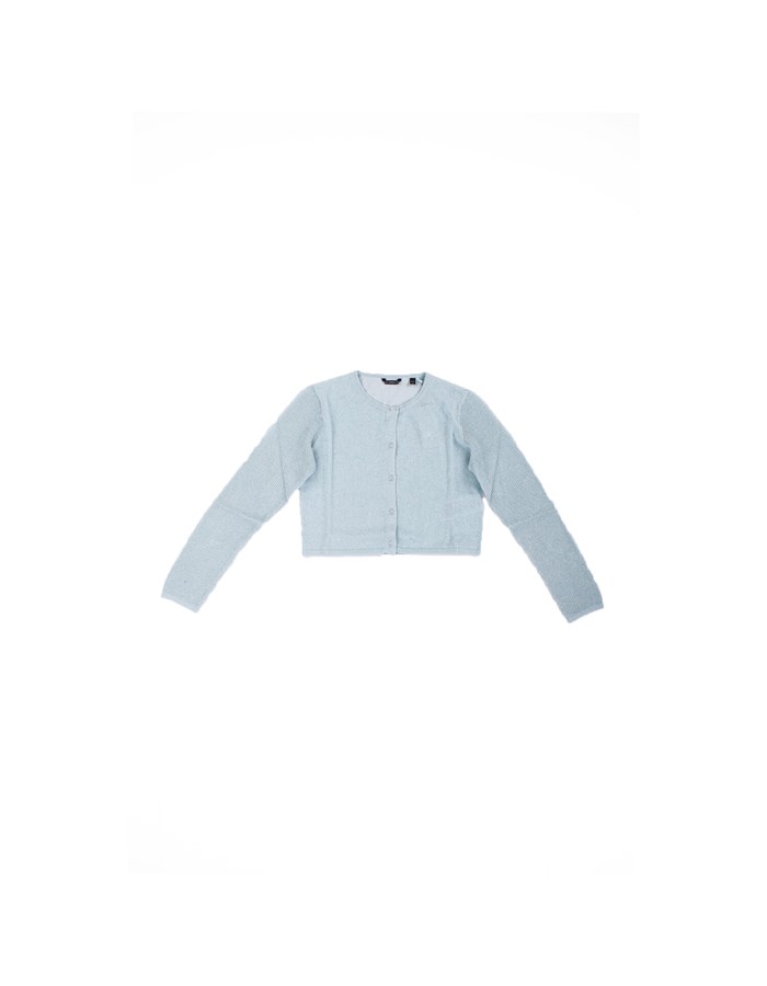 GUESS Maglieria Cardigan J3RR02Z34C0 Acqua