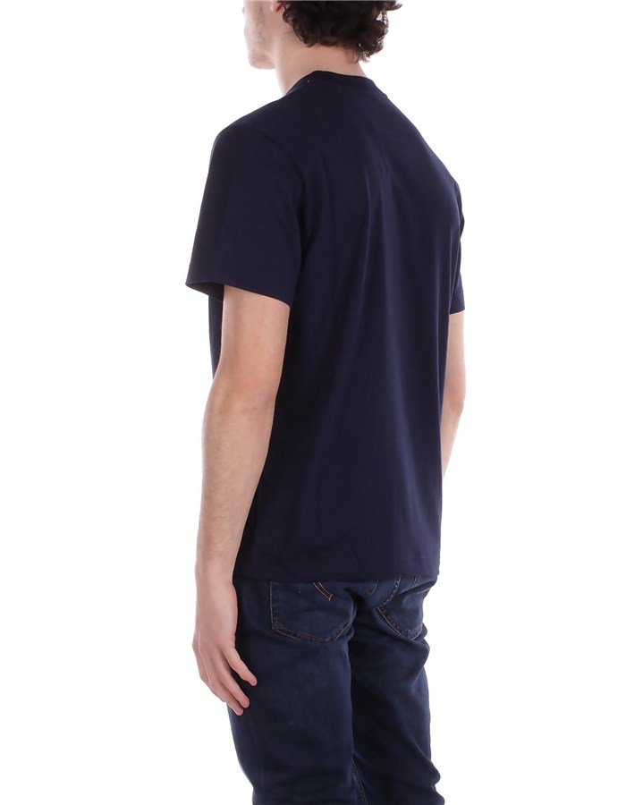 LACOSTE T-shirt Manica Corta Uomo TH0027 2 