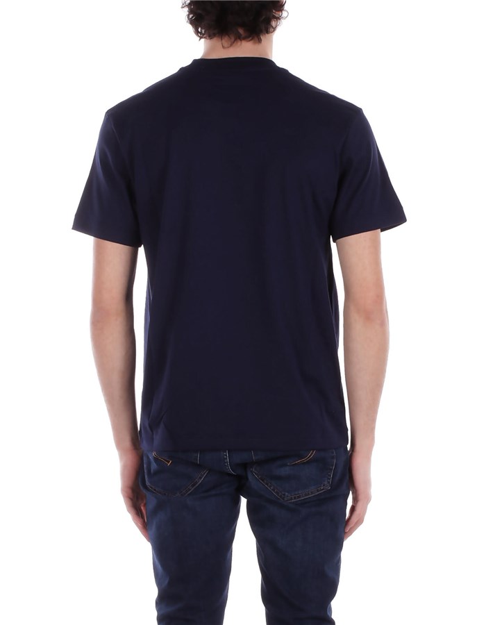 LACOSTE T-shirt Manica Corta Uomo TH0027 3 