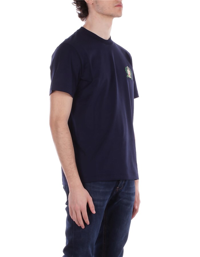 LACOSTE T-shirt Manica Corta Uomo TH0027 5 