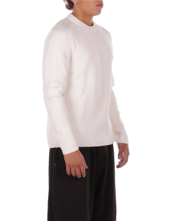 CP COMPANY Maglieria Girocollo Uomo 19CMKN015A 006608A 5 