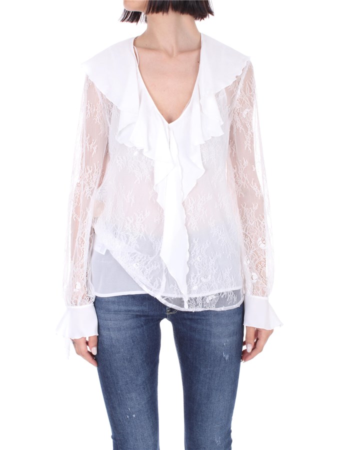 PINKO Bluse Bianco