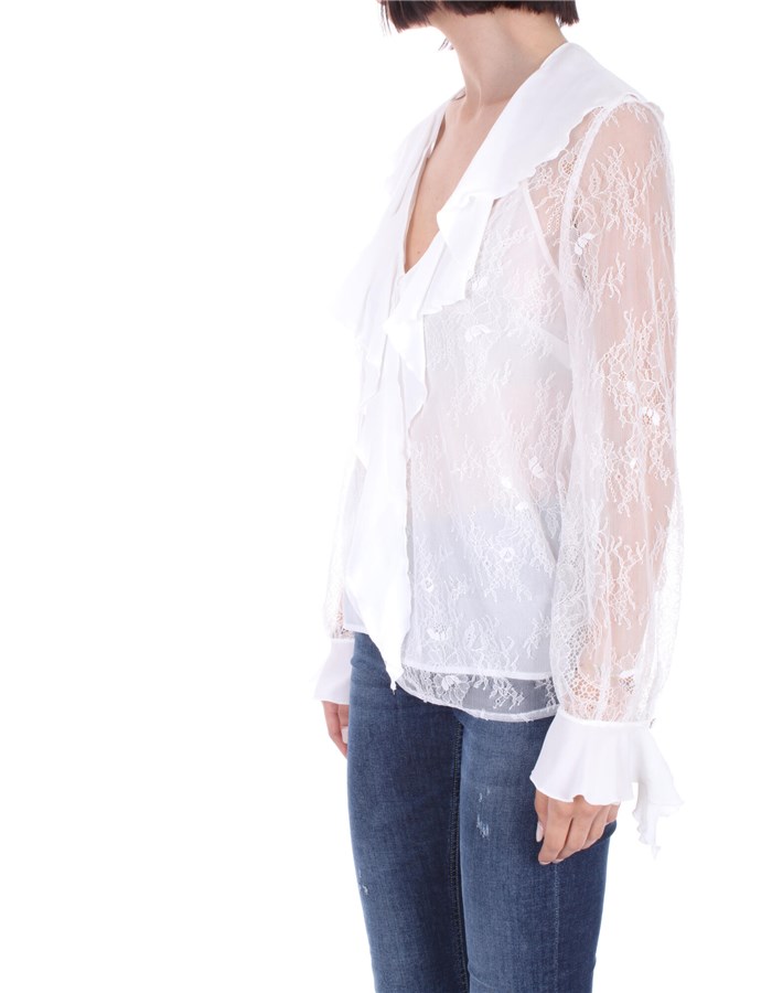 PINKO Bluse Bianco