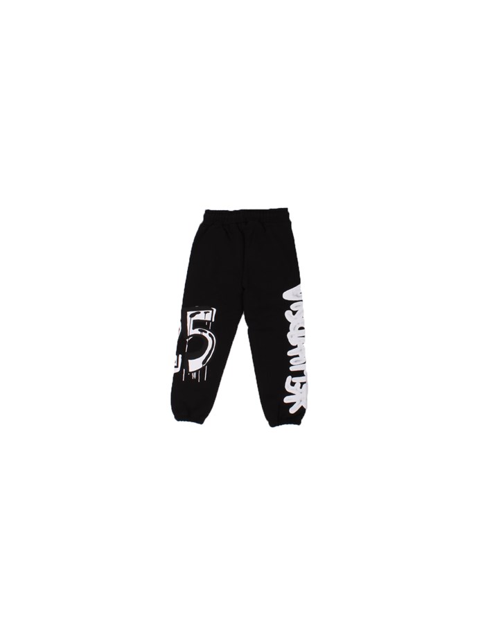 DISCLAIMER Trouser Black