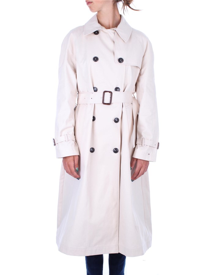 TOMMY HILFIGER Montgomery Sand