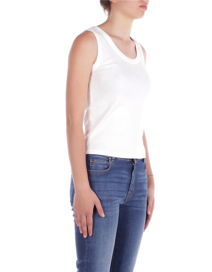 MAX MARA Top Canotte Donna MULTIC 5 