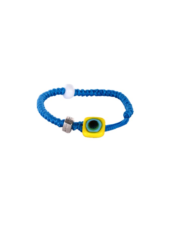 AUA Bracelets Light blue