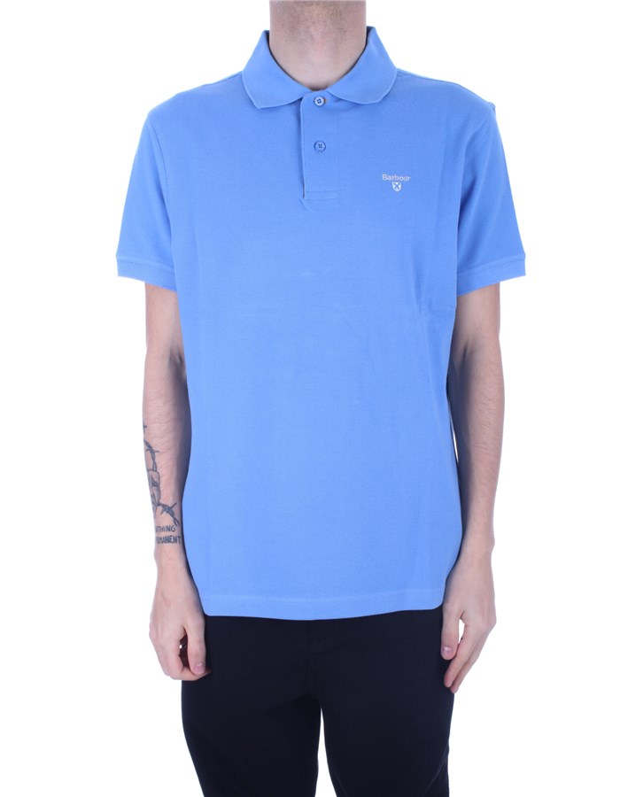 BARBOUR Short sleeves Heavenly