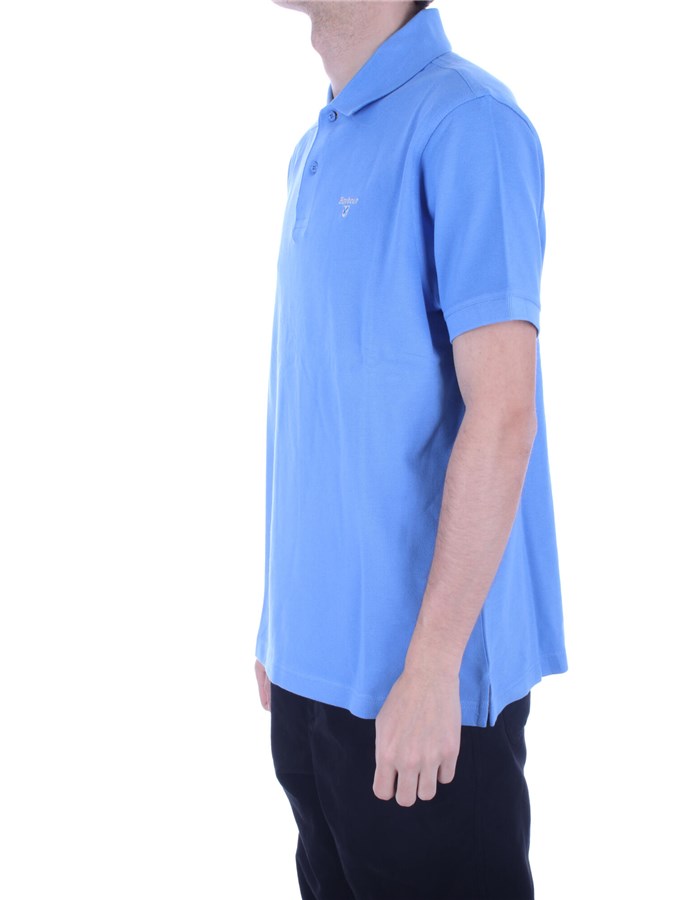 BARBOUR Short sleeves Heavenly
