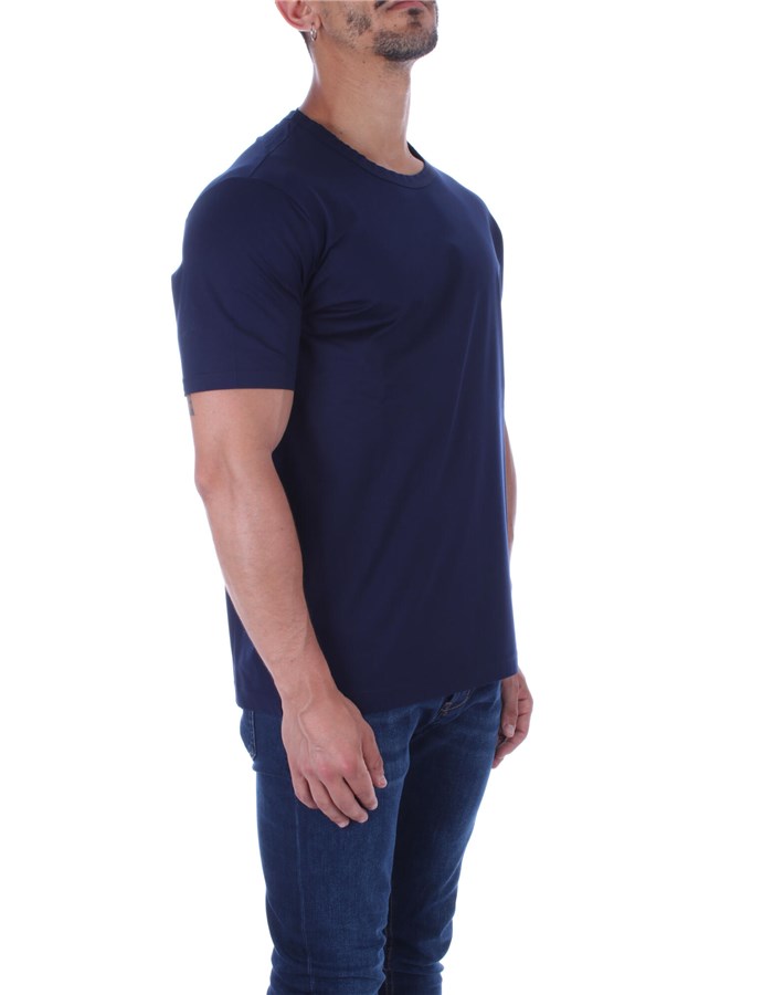 PAUL & SHARK T-shirt Manica Corta Uomo 22411082 5 