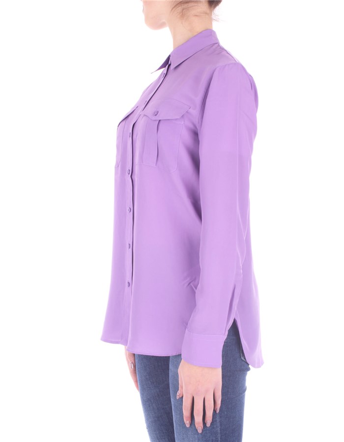 RALPH LAUREN Shirts Casual Women 200889140 1 