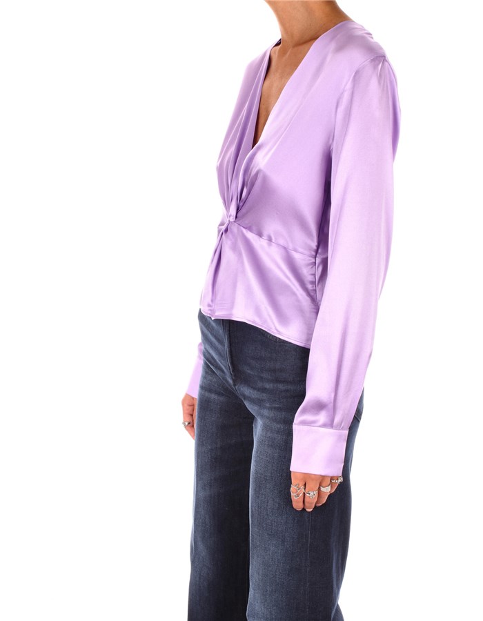 PINKO Blouses Lilac